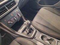 Volkswagen T-Cross vaihtoauto