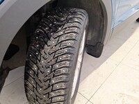 Volkswagen T-Cross vaihtoauto