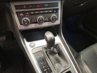 SEAT Leon Sportourer ST vaihtoauto