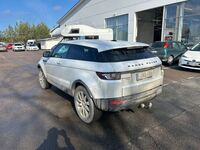 Land Rover Range Rover Evoque vaihtoauto