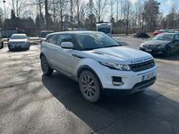 Land Rover Range Rover Evoque vaihtoauto