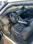 Land Rover Range Rover Evoque vaihtoauto