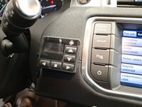Land Rover Range Rover Evoque vaihtoauto