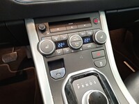 Land Rover Range Rover Evoque vaihtoauto