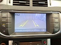 Land Rover Range Rover Evoque vaihtoauto