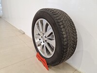 Land Rover Range Rover Evoque vaihtoauto