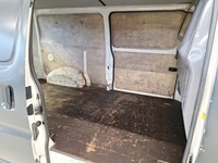 Toyota Hiace vaihtoauto