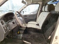 Toyota Hiace vaihtoauto