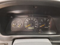 Toyota Hiace vaihtoauto