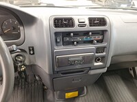 Toyota Hiace vaihtoauto