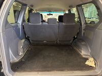 Toyota Land Cruiser vaihtoauto