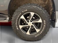 Toyota Land Cruiser vaihtoauto