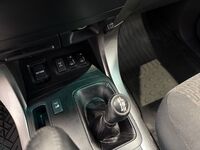 Toyota Land Cruiser vaihtoauto
