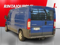 Citroën Jumper vaihtoauto