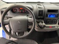 Citroën Jumper vaihtoauto