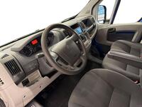 Citroën Jumper vaihtoauto