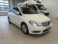 Mercedes-Benz B vaihtoauto