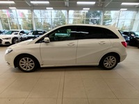 Mercedes-Benz B vaihtoauto