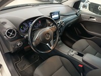 Mercedes-Benz B vaihtoauto