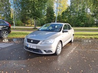 SEAT Toledo vaihtoauto
