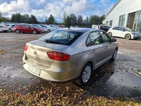 SEAT Toledo vaihtoauto