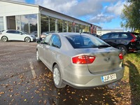 SEAT Toledo vaihtoauto