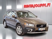Volvo XC70 vaihtoauto