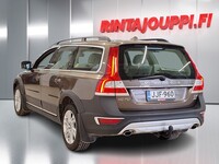 Volvo XC70 vaihtoauto