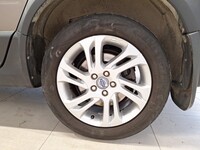 Volvo XC70 vaihtoauto