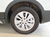 Suzuki SX4 S-CROSS vaihtoauto