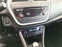 Suzuki SX4 S-CROSS vaihtoauto