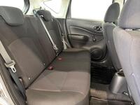 Nissan NOTE vaihtoauto