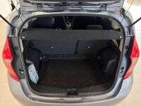 Nissan NOTE vaihtoauto