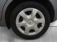 Nissan NOTE vaihtoauto
