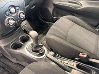 Nissan NOTE vaihtoauto
