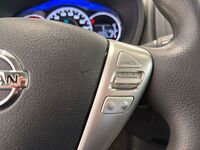 Nissan NOTE vaihtoauto