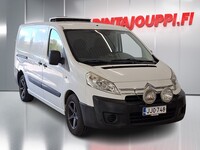 Citroën Jumpy vaihtoauto