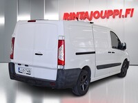 Citroën Jumpy vaihtoauto