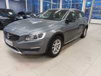Volvo V60 Cross Country vaihtoauto