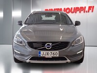Volvo V60 Cross Country vaihtoauto