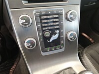 Volvo V60 Cross Country vaihtoauto