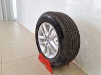 Volvo V60 Cross Country vaihtoauto