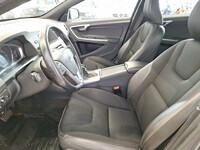 Volvo V60 Cross Country vaihtoauto