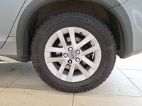 Volvo V60 Cross Country vaihtoauto