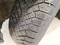 Volvo V60 Cross Country vaihtoauto