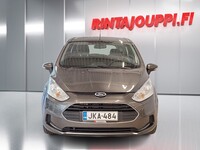 Ford B-Max vaihtoauto