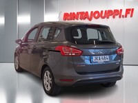 Ford B-Max vaihtoauto