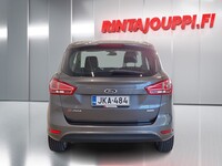 Ford B-Max vaihtoauto
