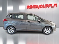 Ford B-Max vaihtoauto