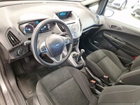 Ford B-Max vaihtoauto